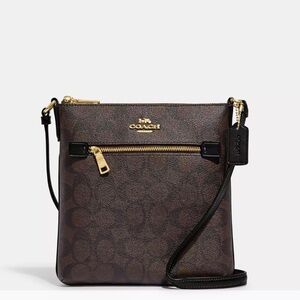 Coach crossbody bag